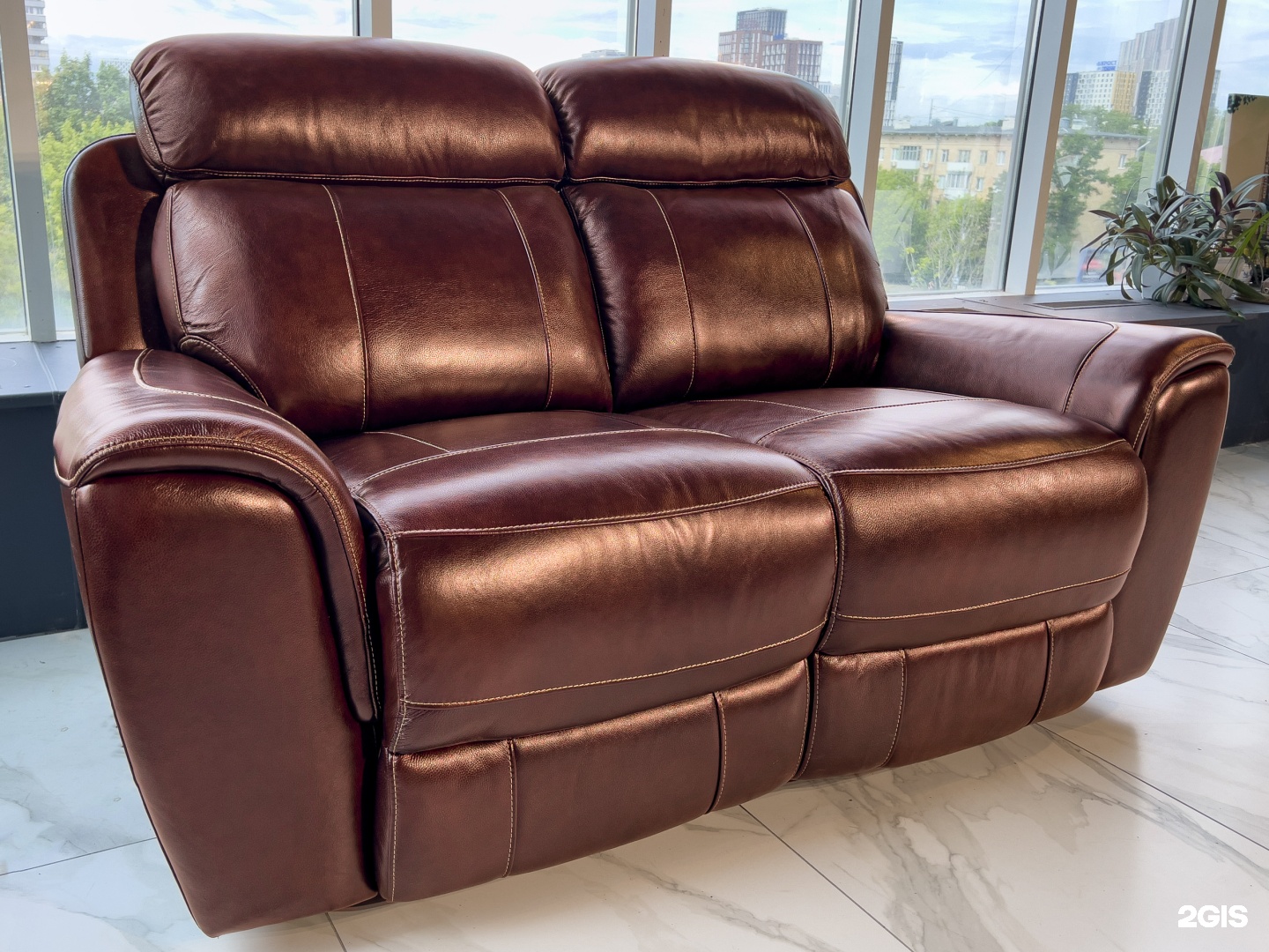 Изображение организации