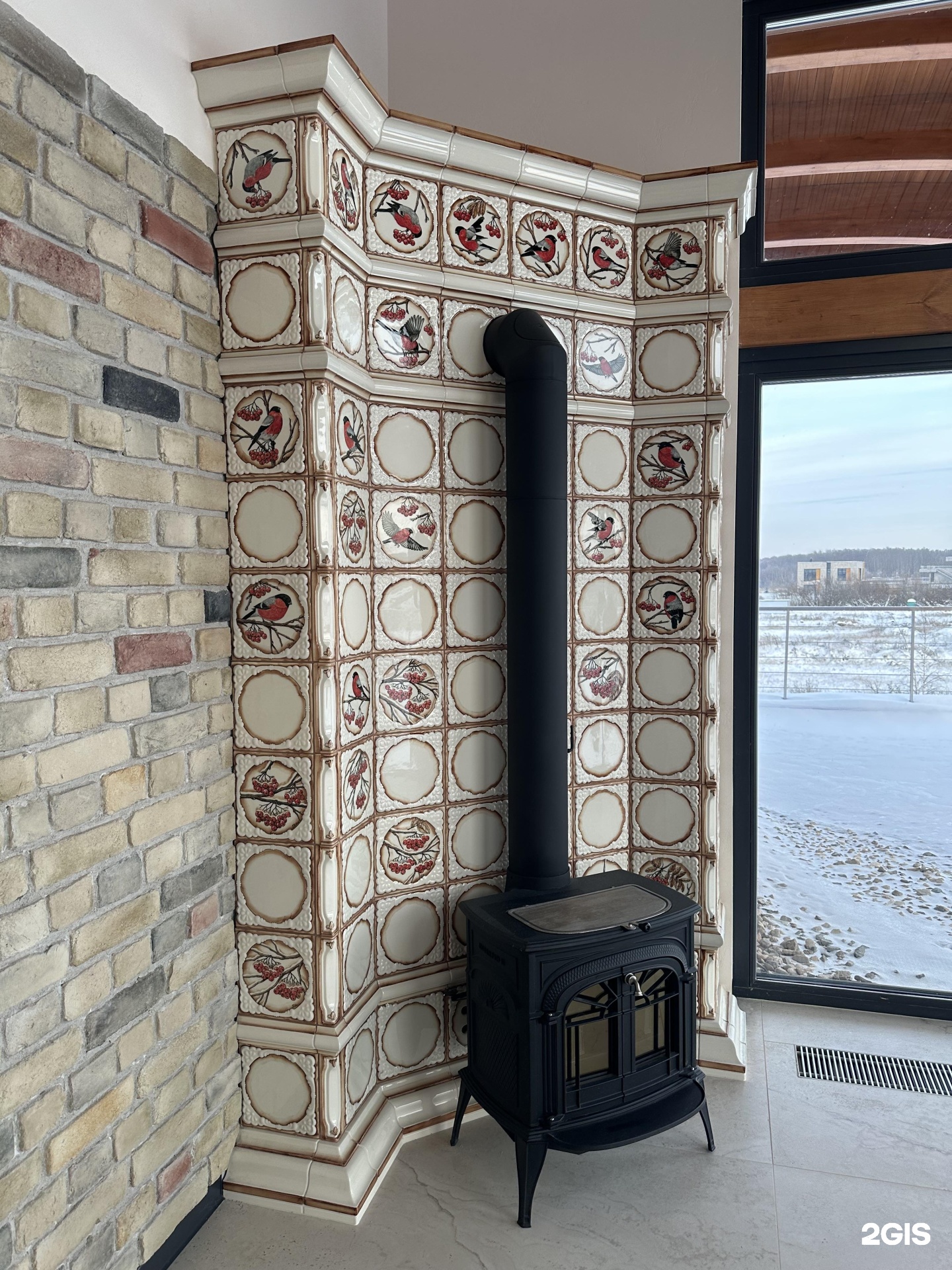 Изображение организации