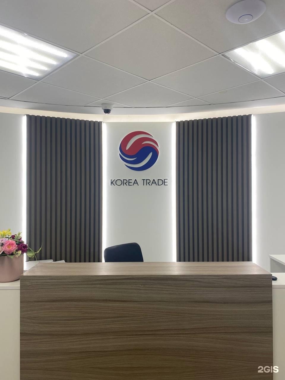 Изображение организации