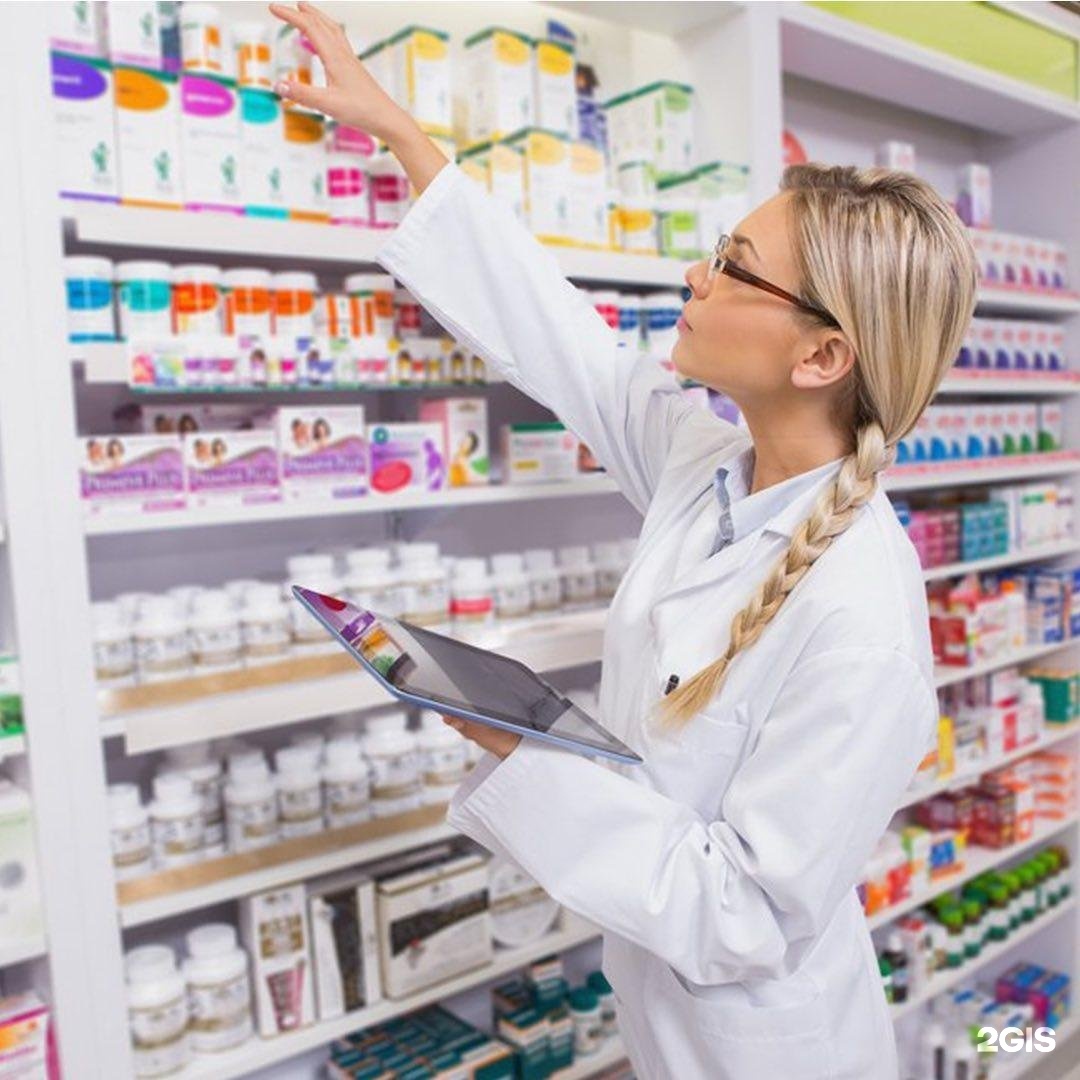 Изображение организации