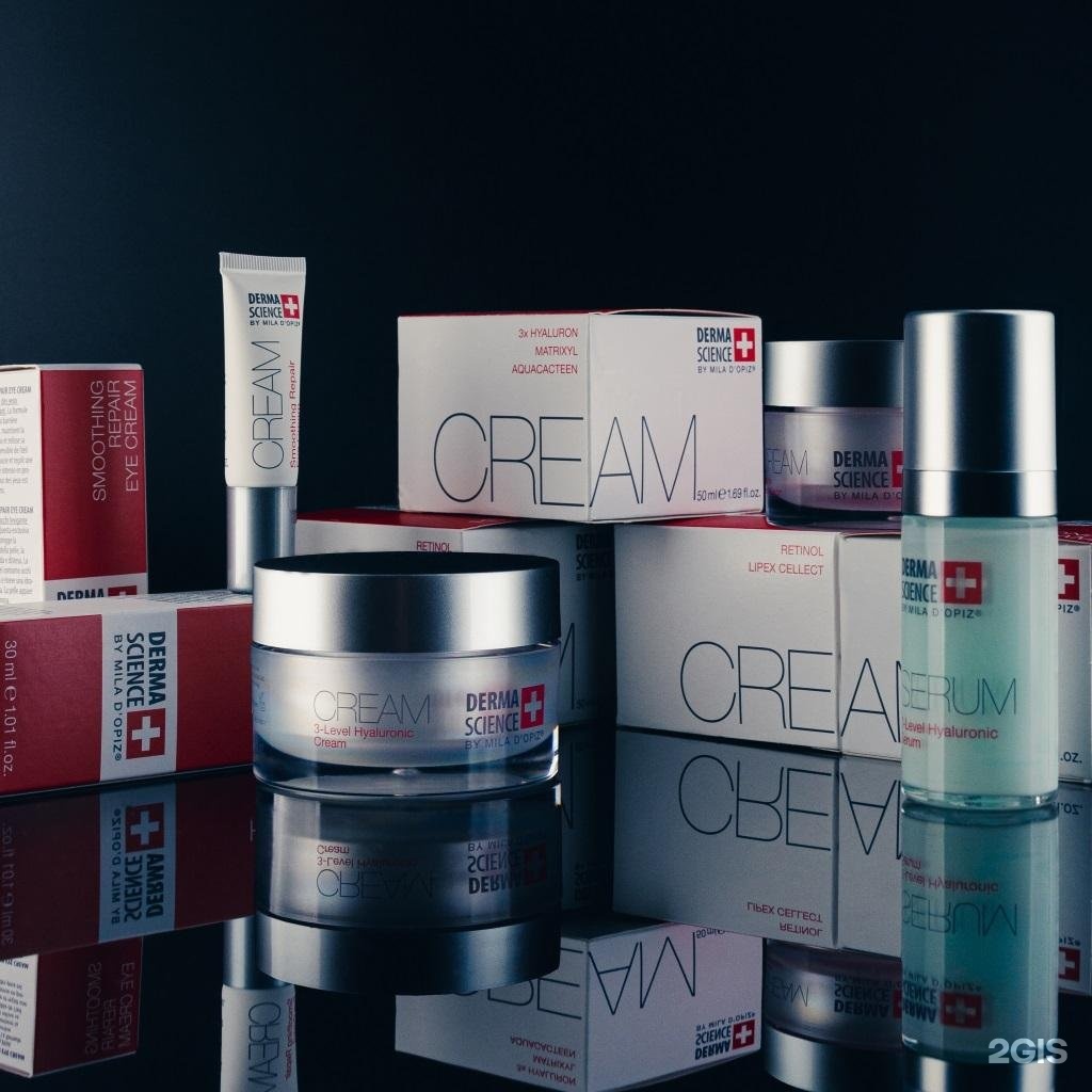 Изображение организации