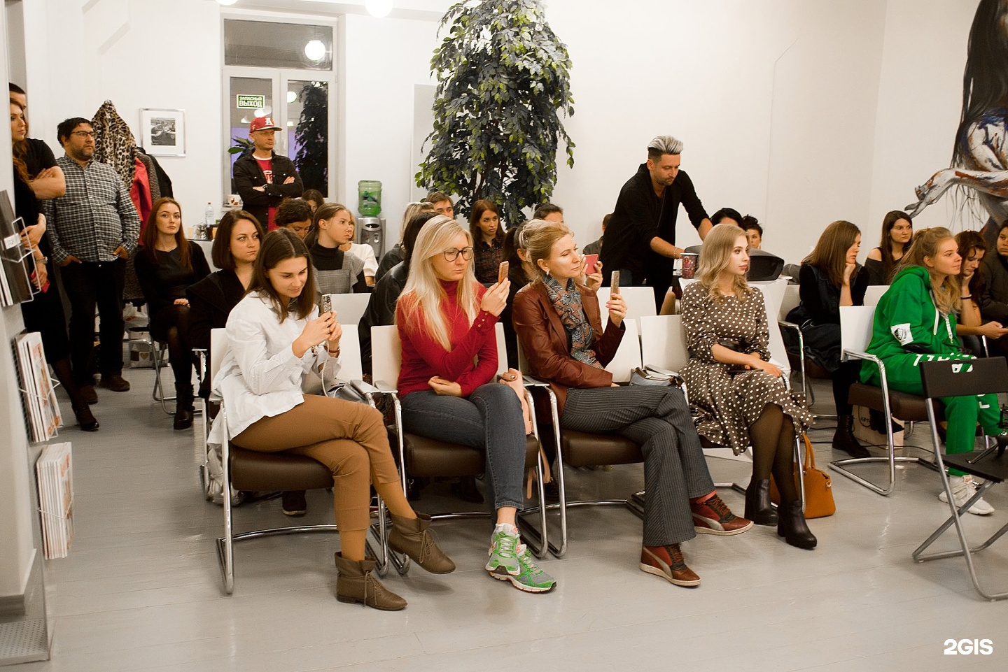 Изображение организации