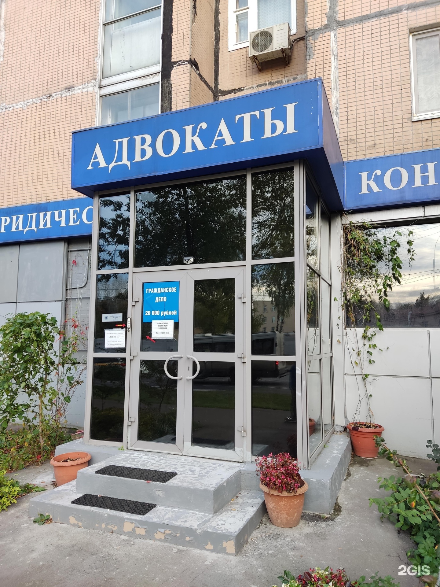 Изображение организации