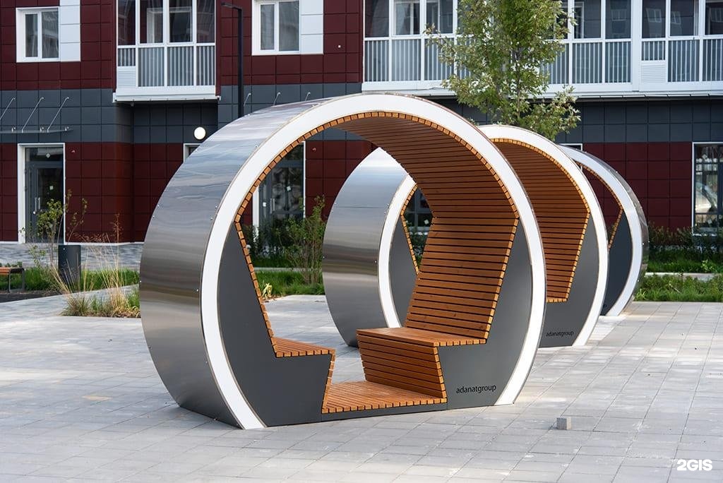 Изображение организации