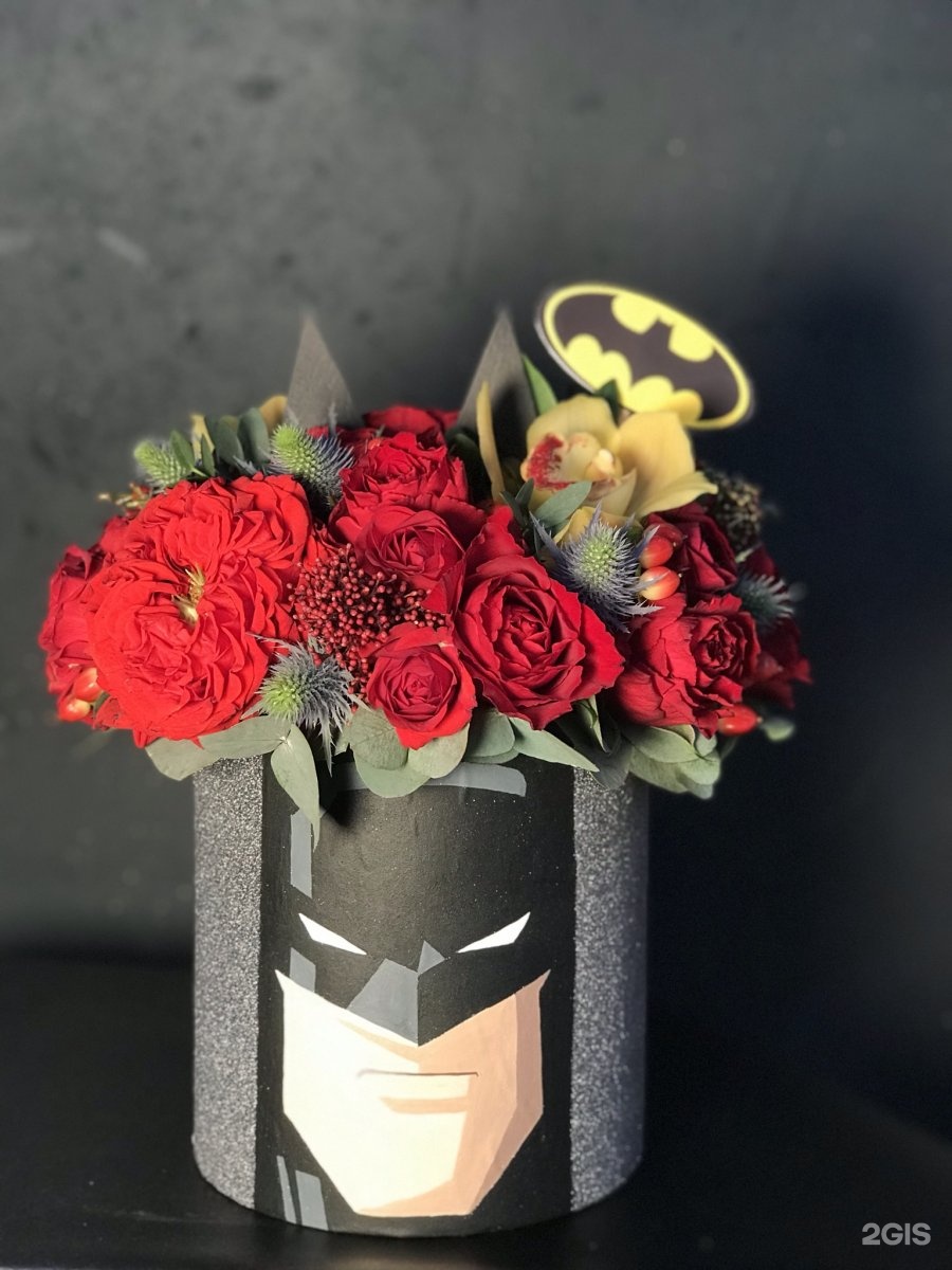 Изображение организации