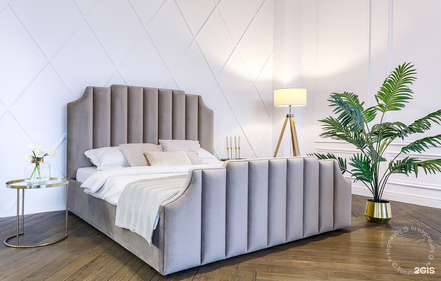 Изображение организации