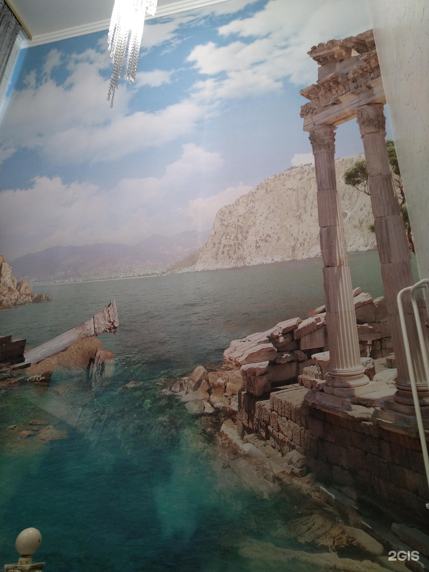 Изображение организации