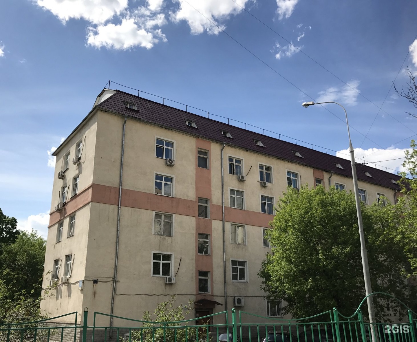 Изображение фирмы