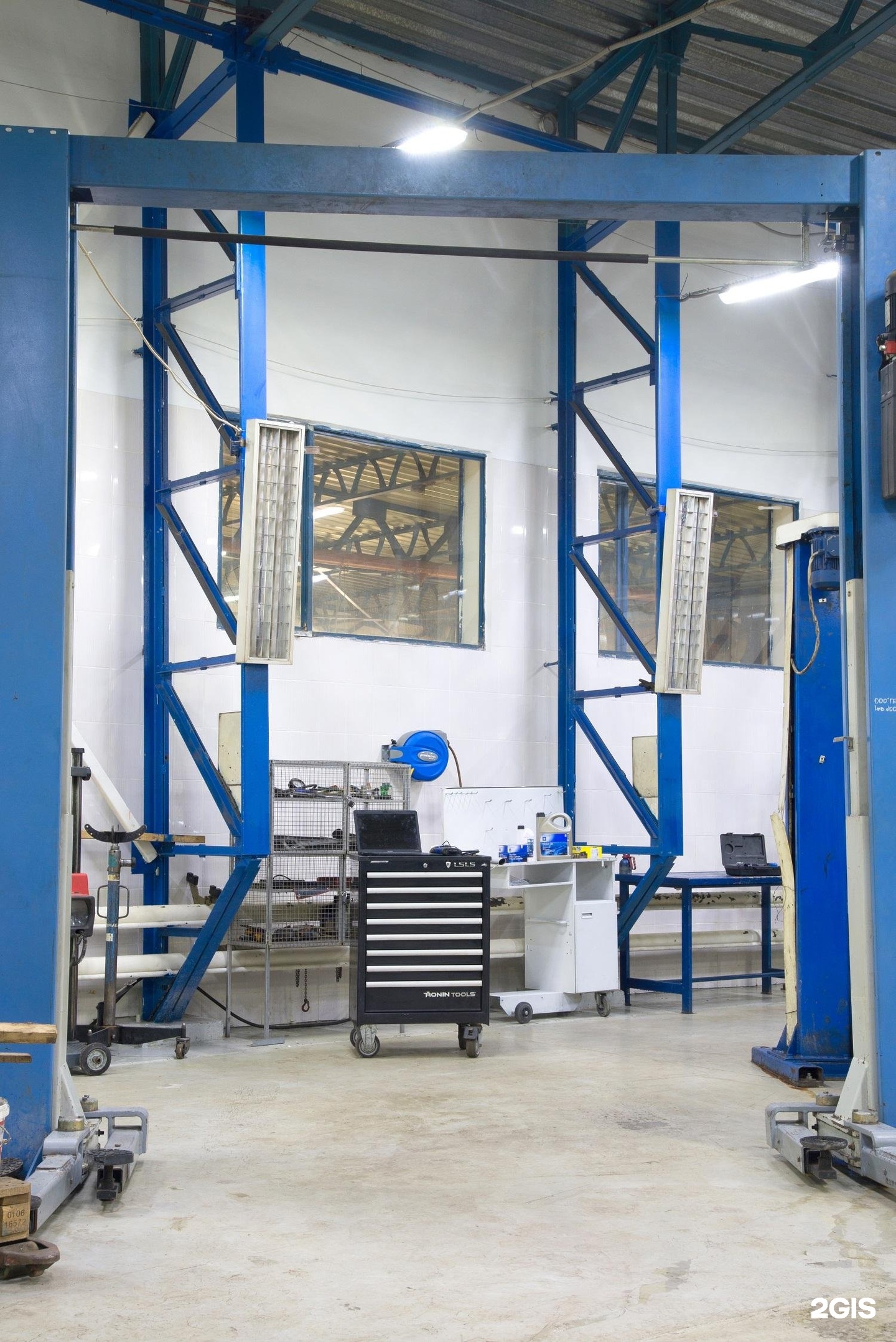 Изображение организации