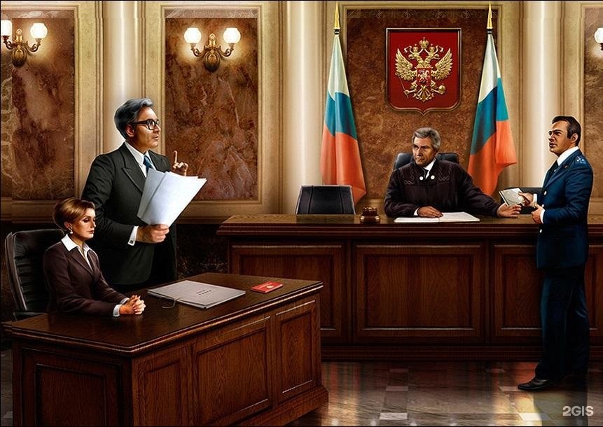 Изображение организации
