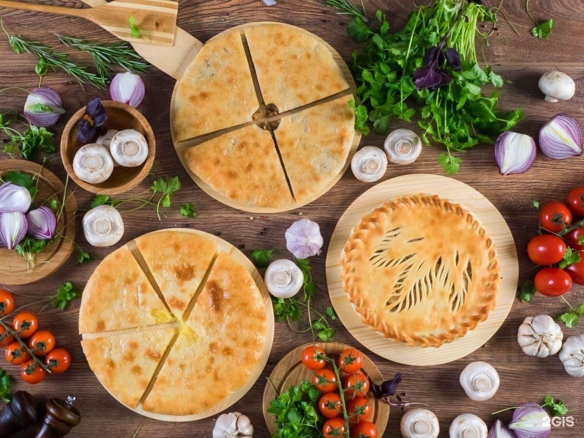 Изображение организации