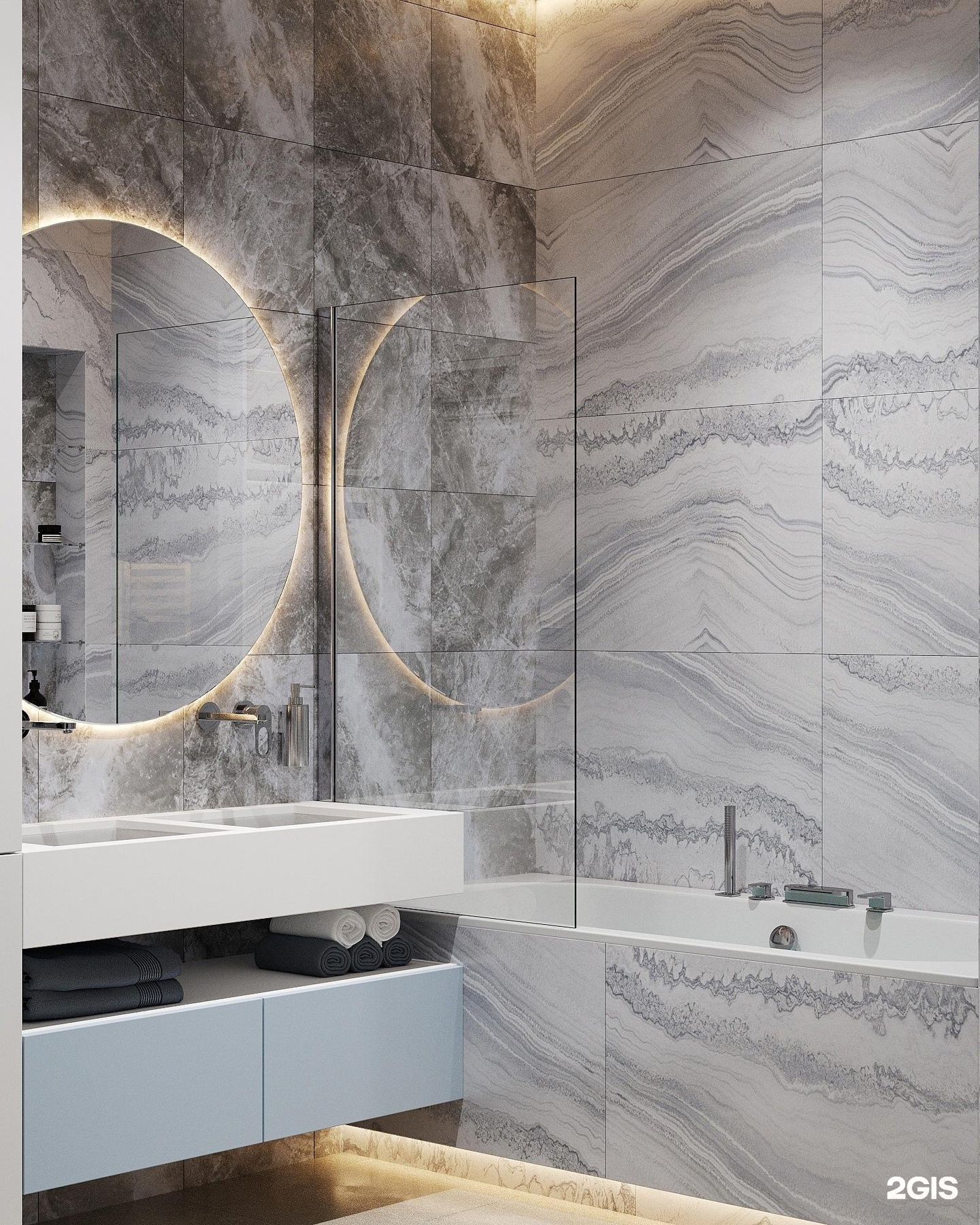 Изображение организации