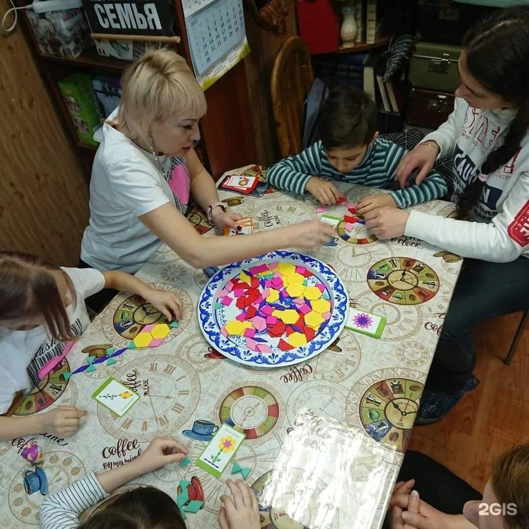 Изображение организации