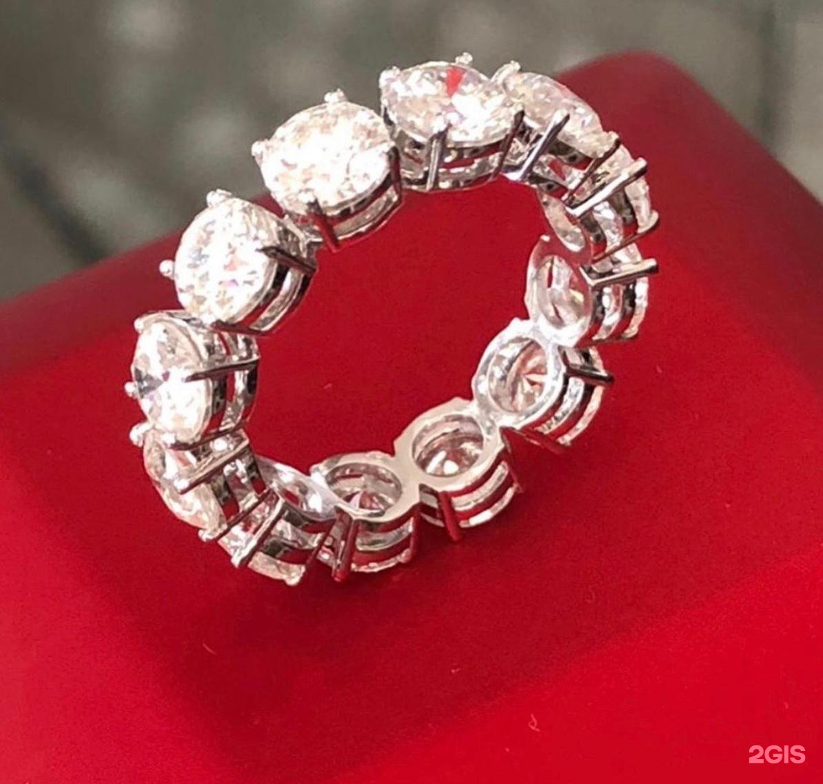 Jewelerry company
