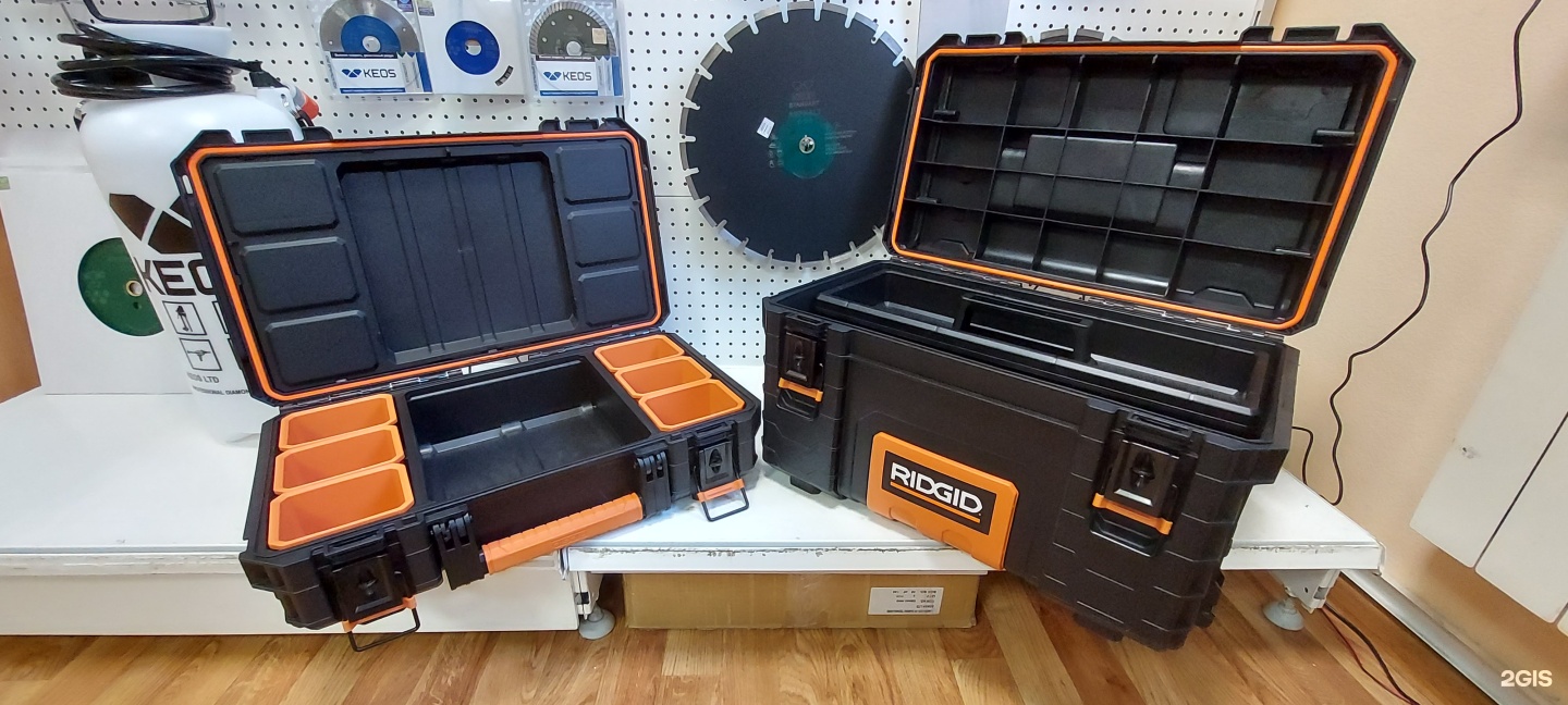 Изображение организации