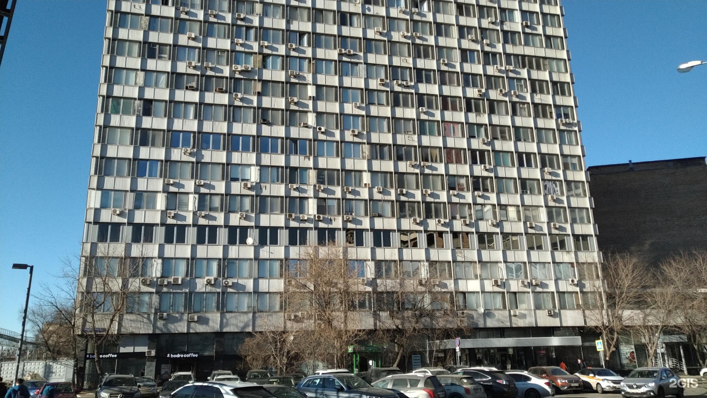 Изображение организации