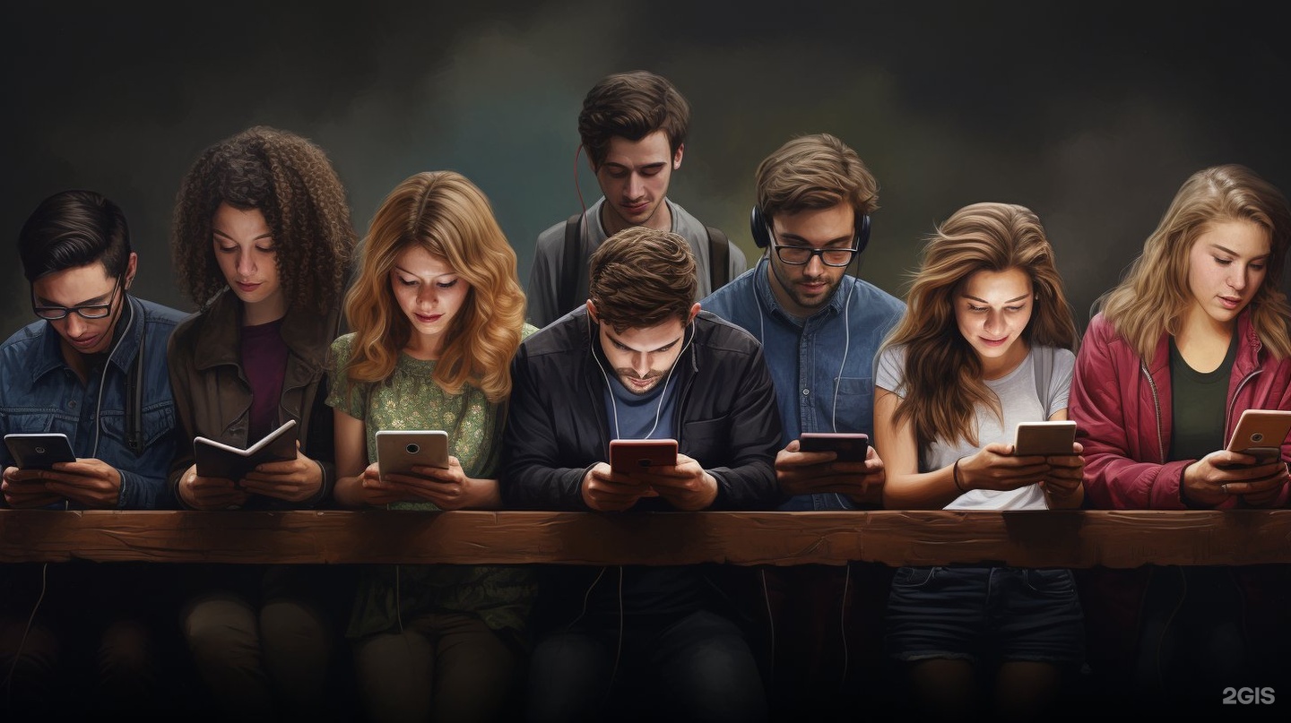 Изображение организации