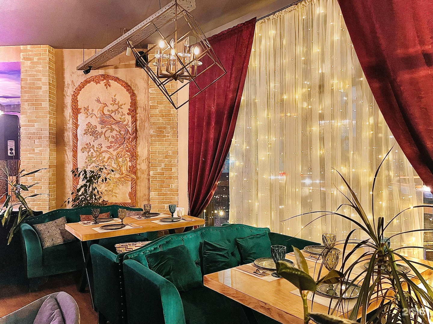 Изображение организации