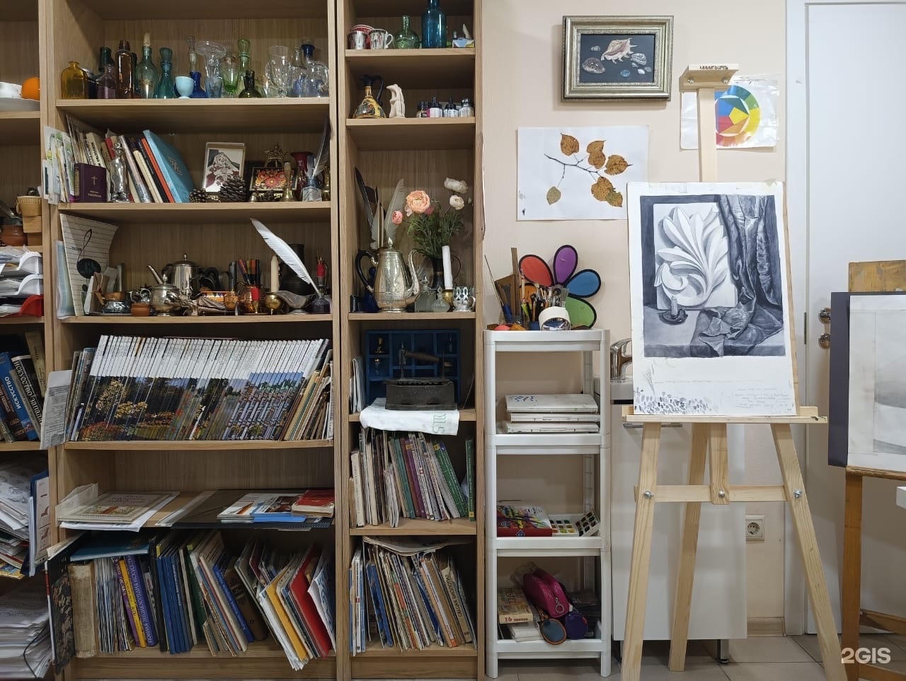 Изображение организации