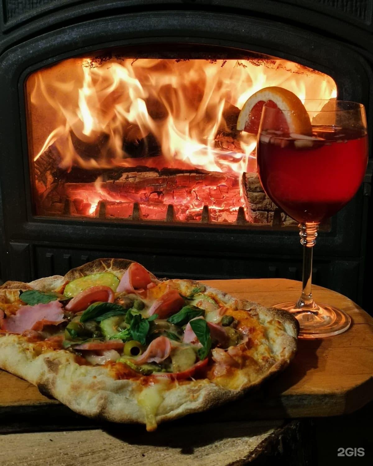 Изображение организации