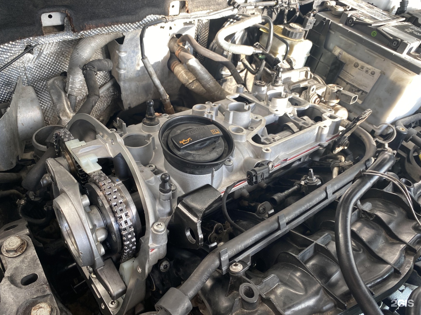 Изображение организации