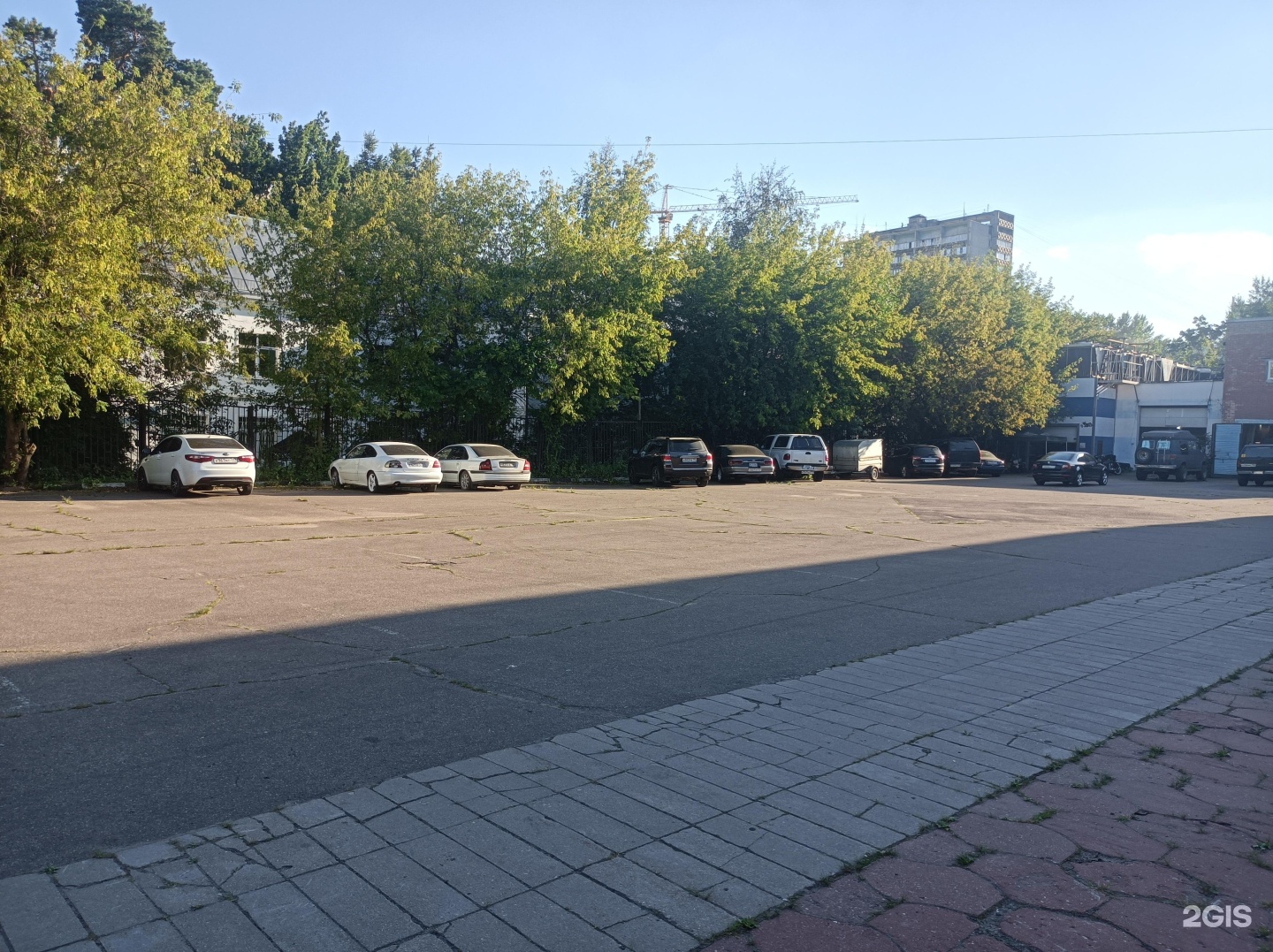 Изображение организации