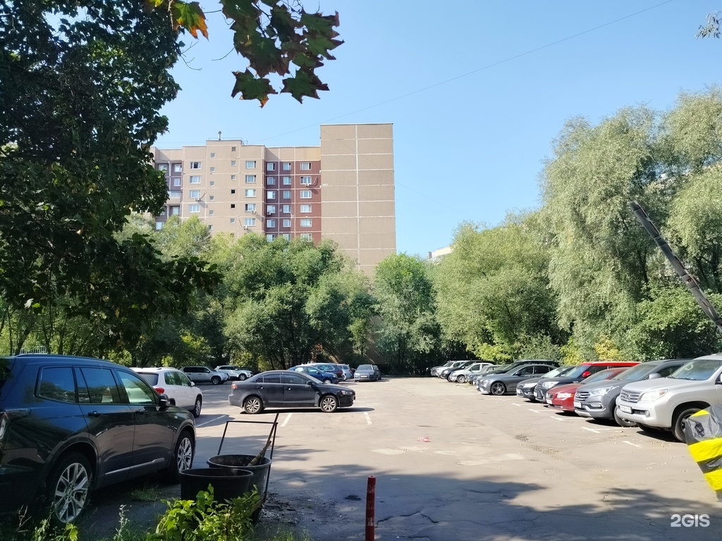 Изображение организации