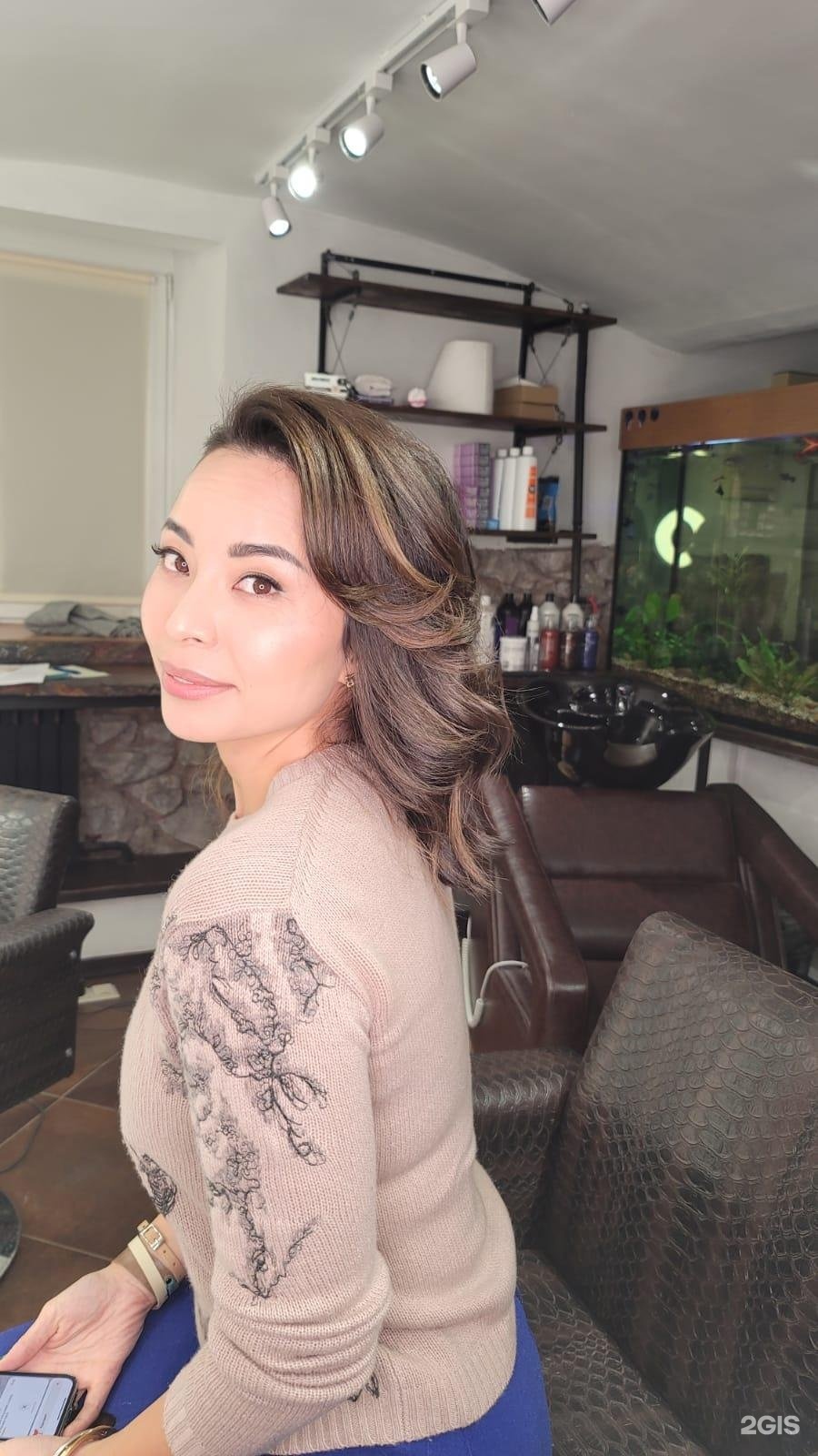 Изображение организации