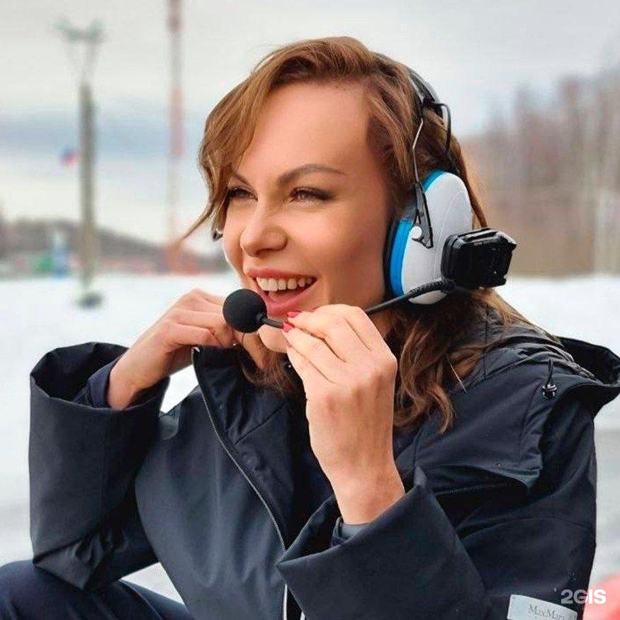 Изображение организации