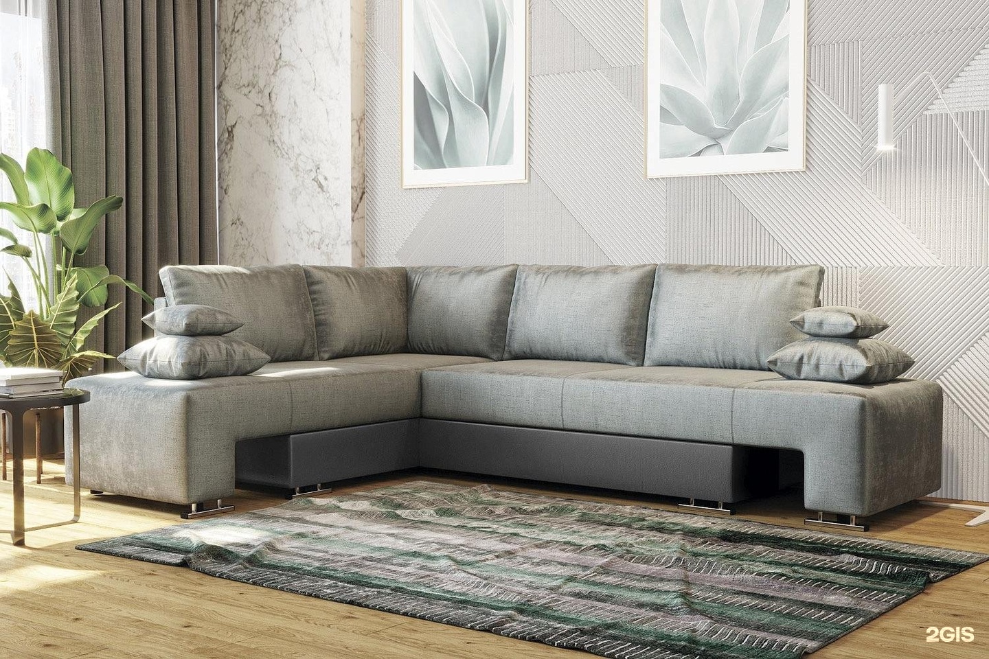 Изображение организации