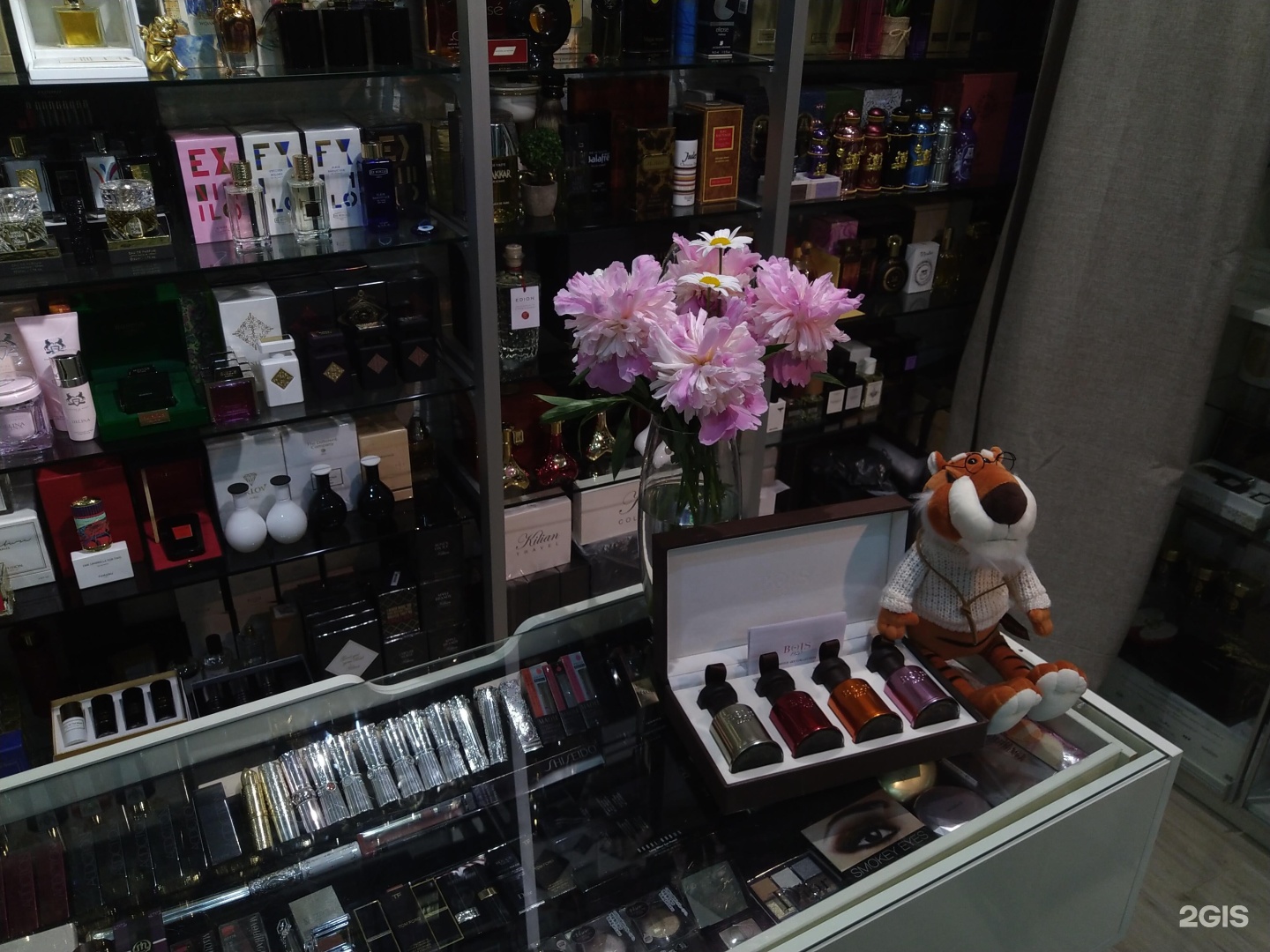 Изображение организации