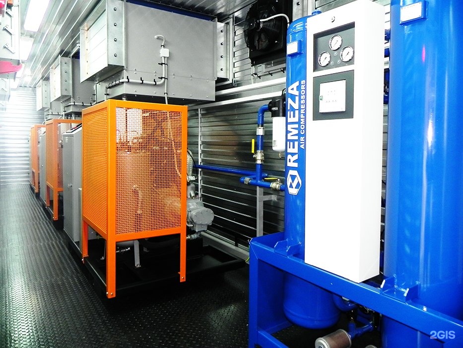 Изображение организации