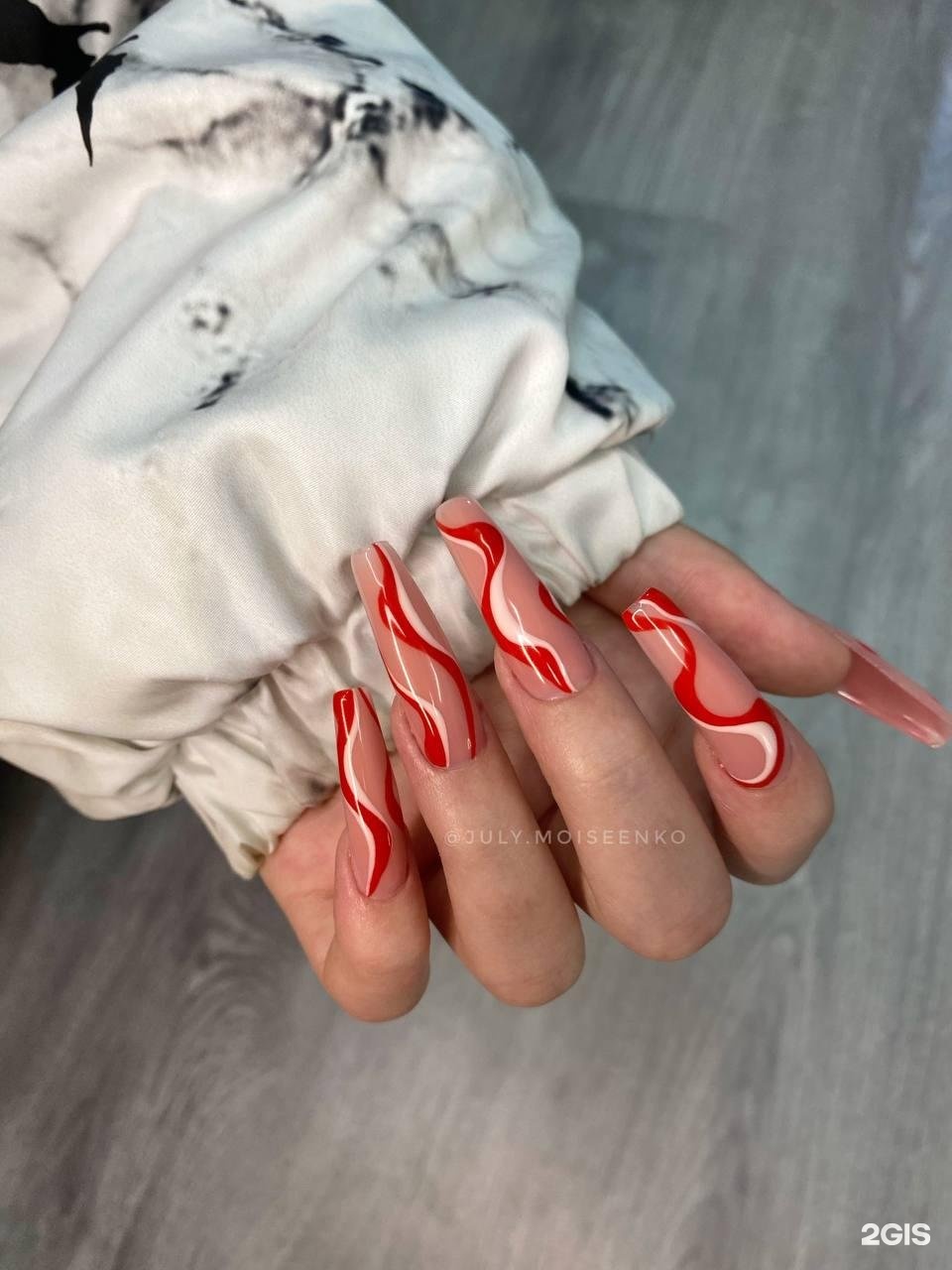 Изображение организации