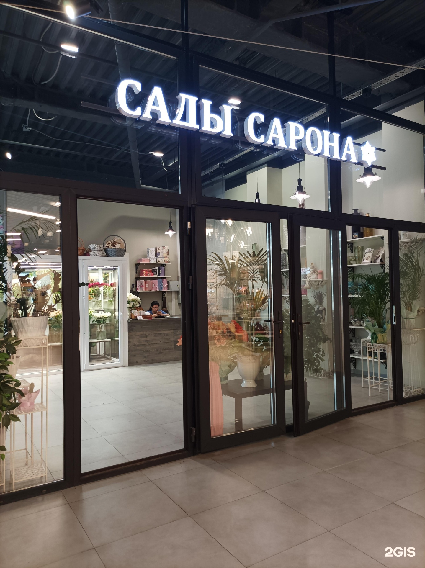 Изображение организации