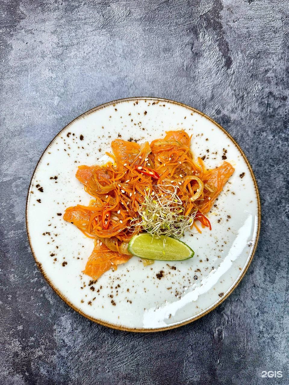 Изображение организации