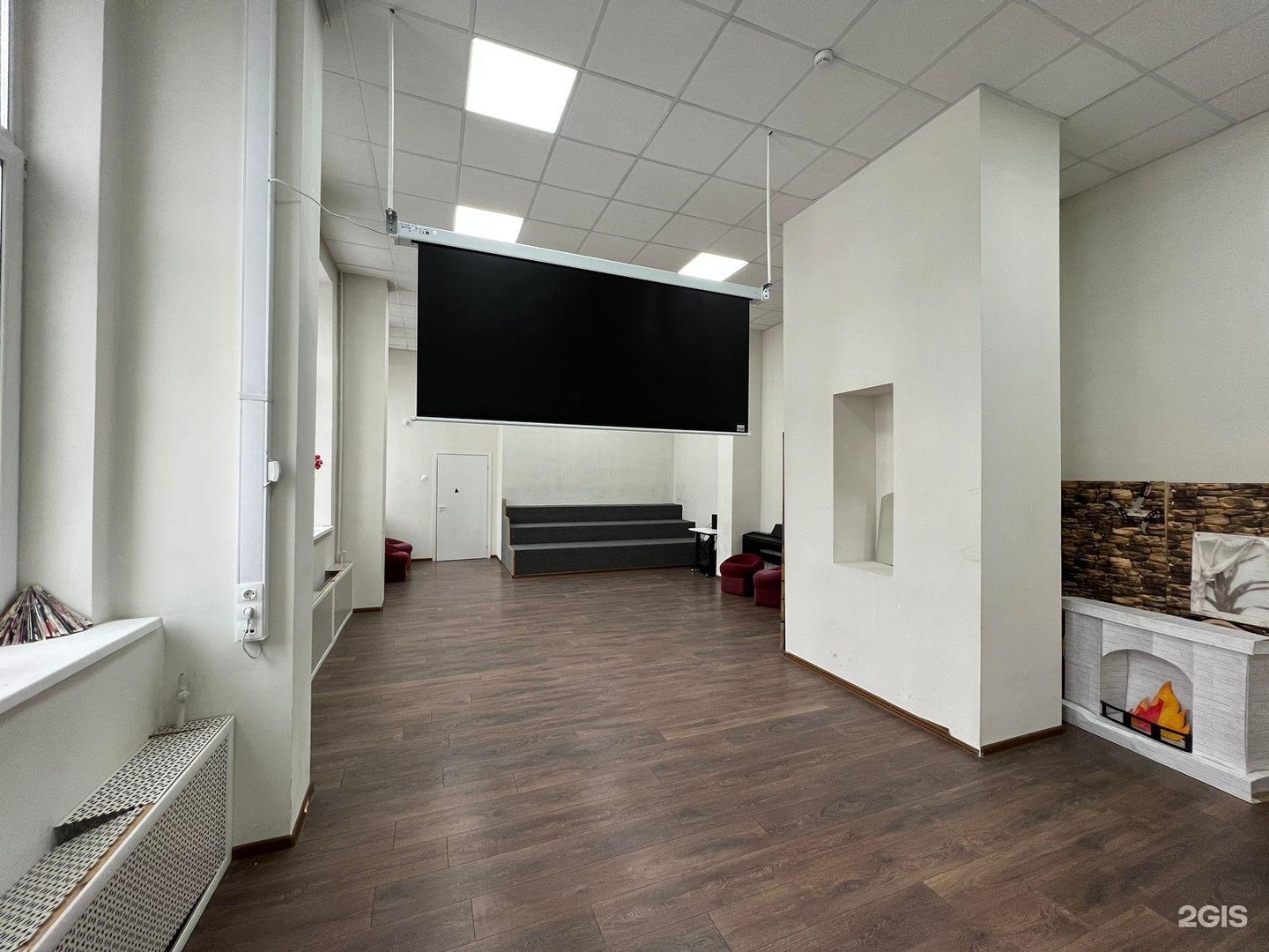 Изображение организации