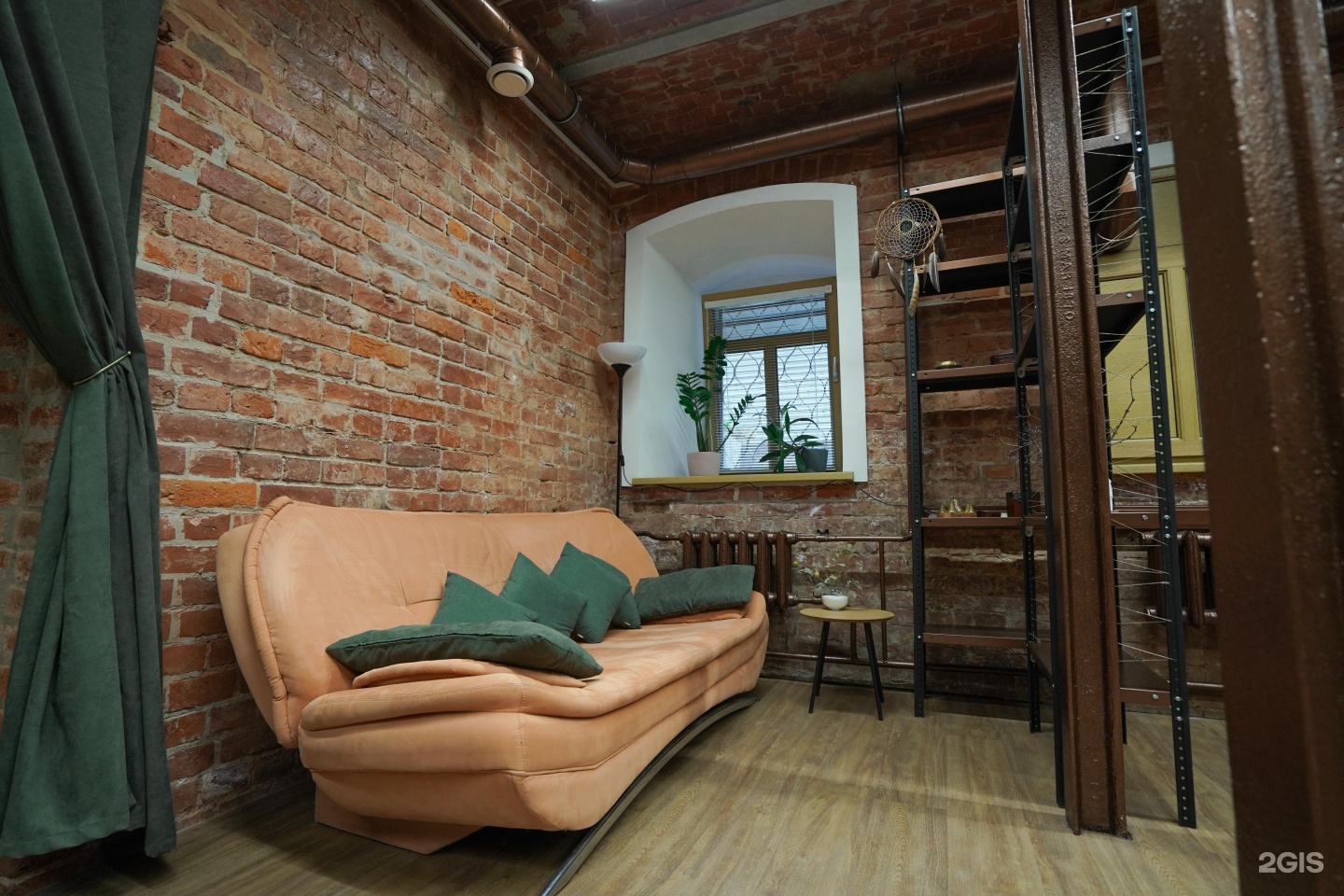 Изображение организации