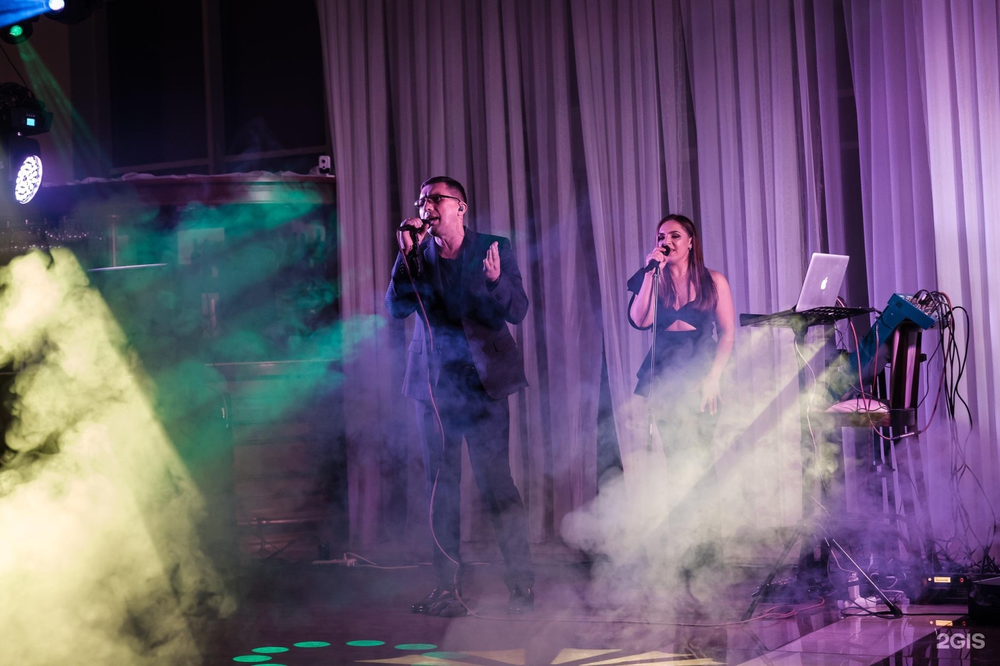 Изображение организации