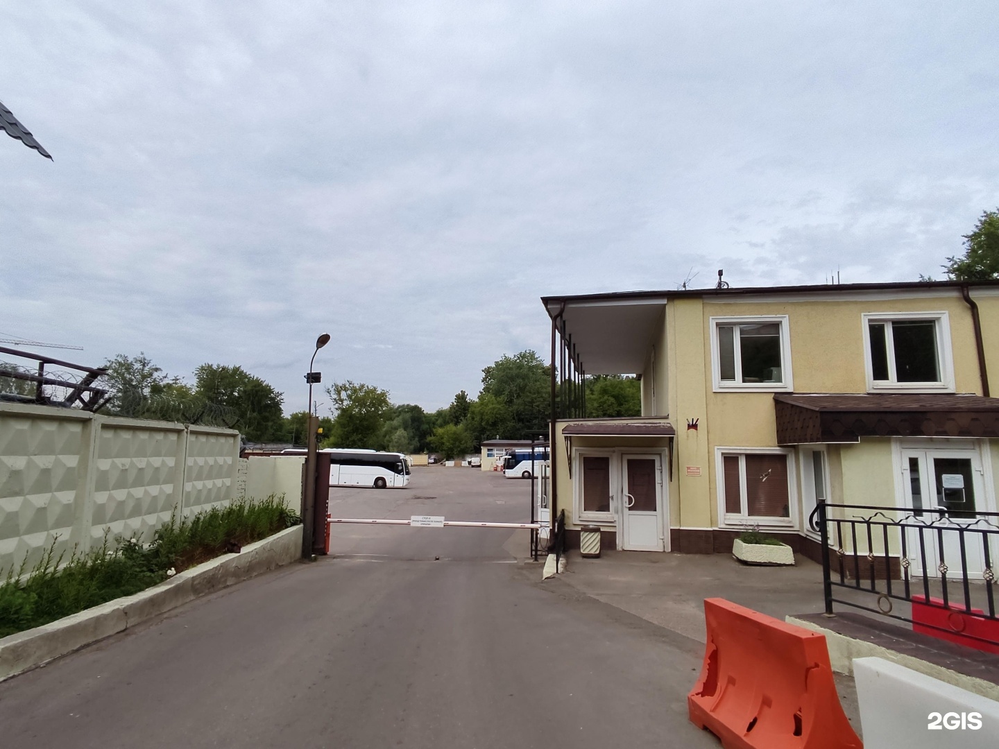 Изображение фирмы