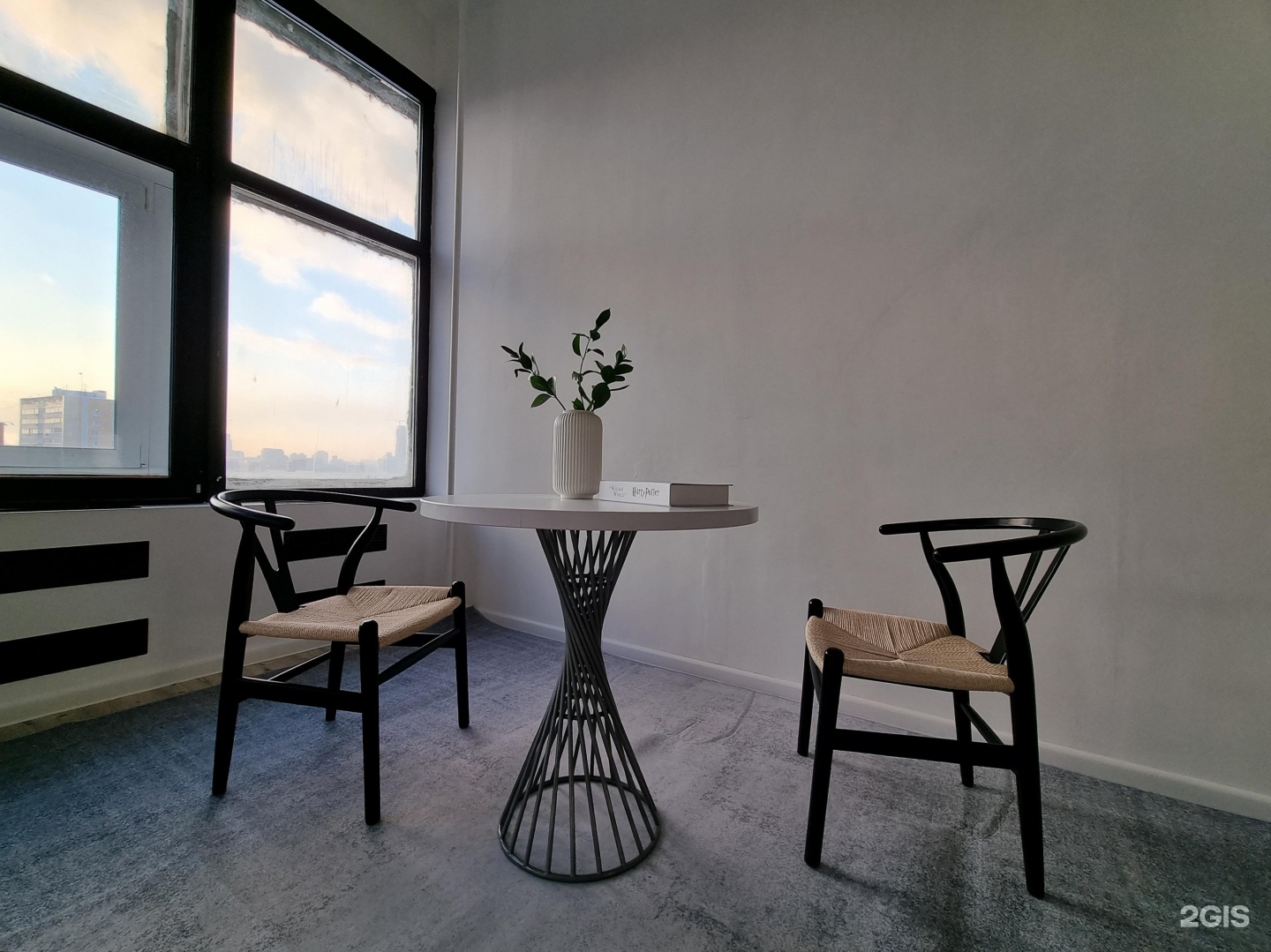 Изображение организации