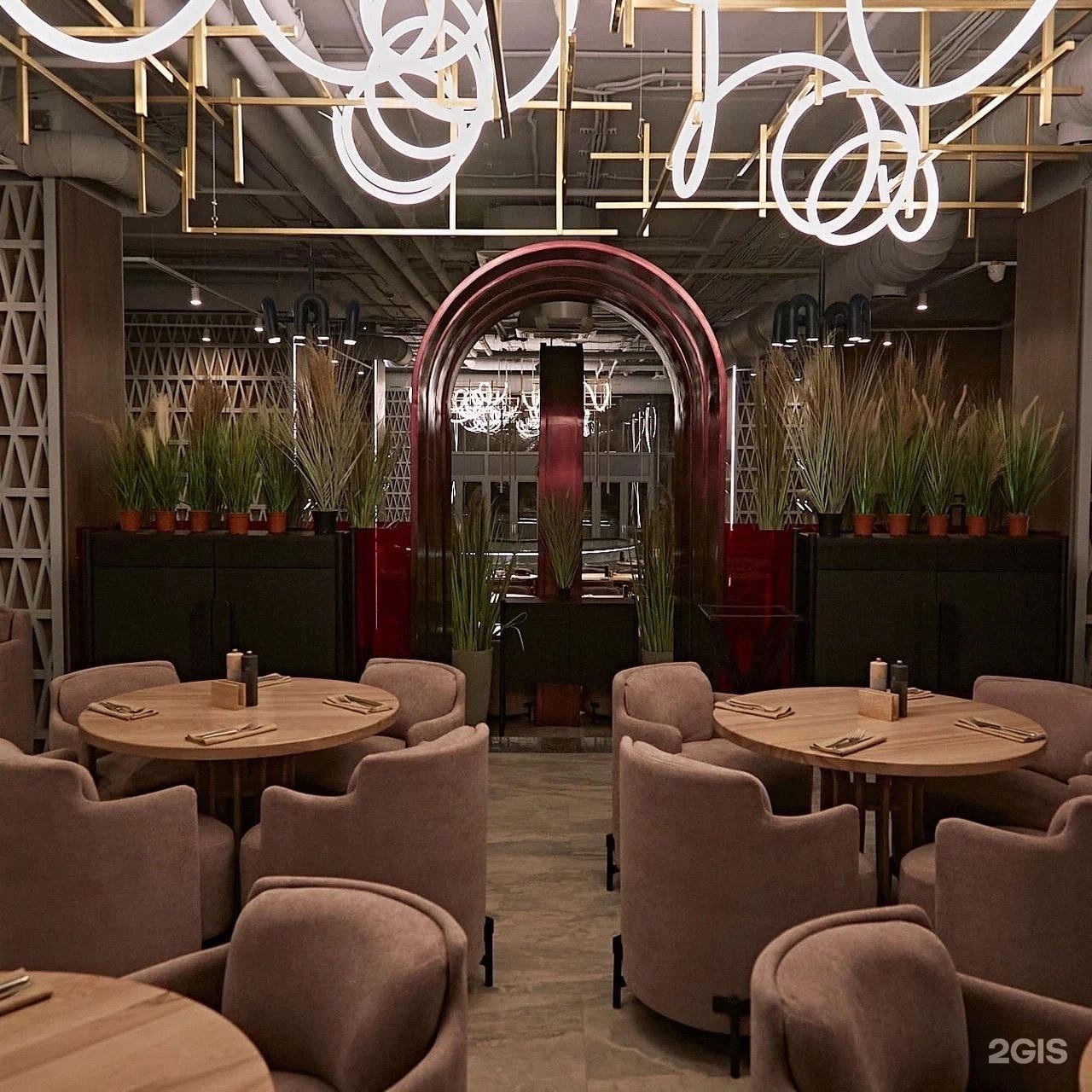 Изображение организации