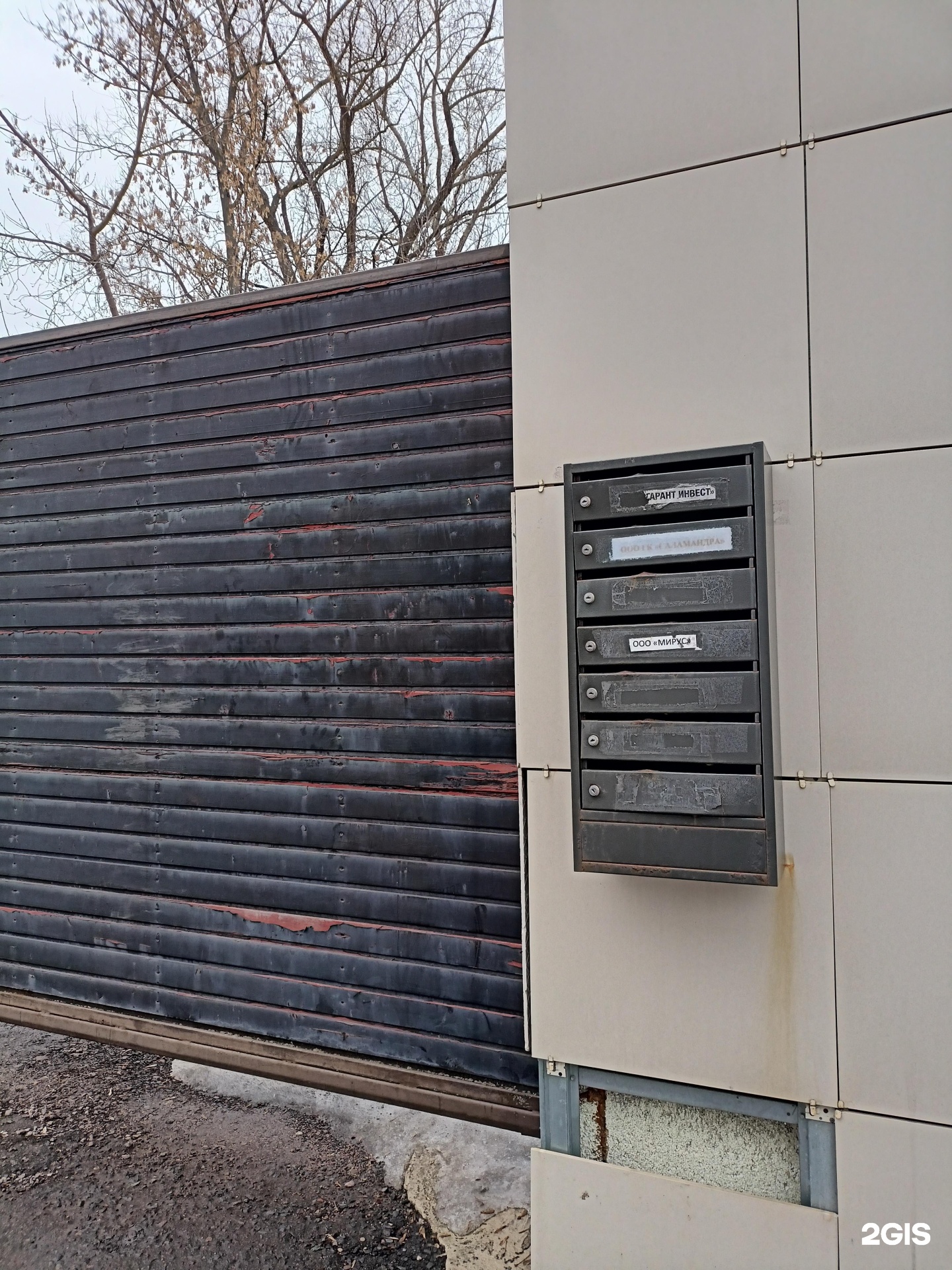 Изображение организации