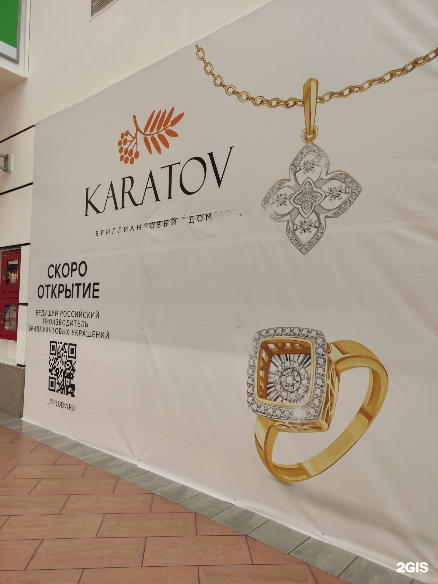 Изображение организации