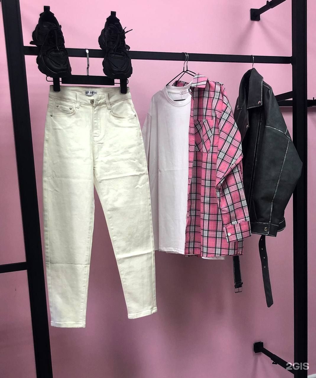 Изображение организации