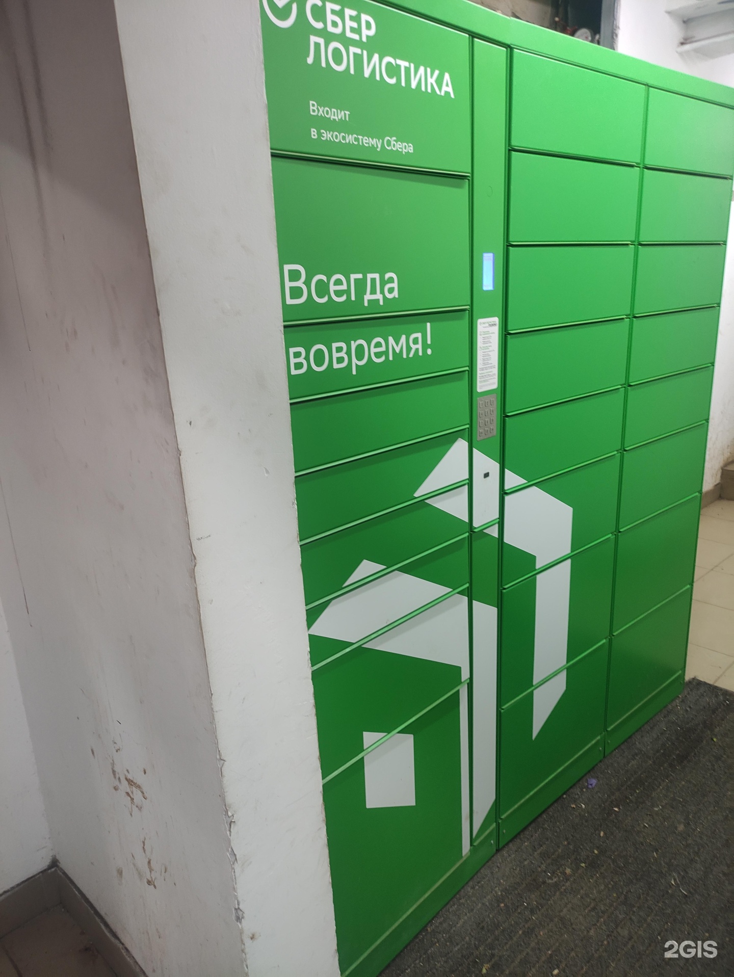 Изображение организации