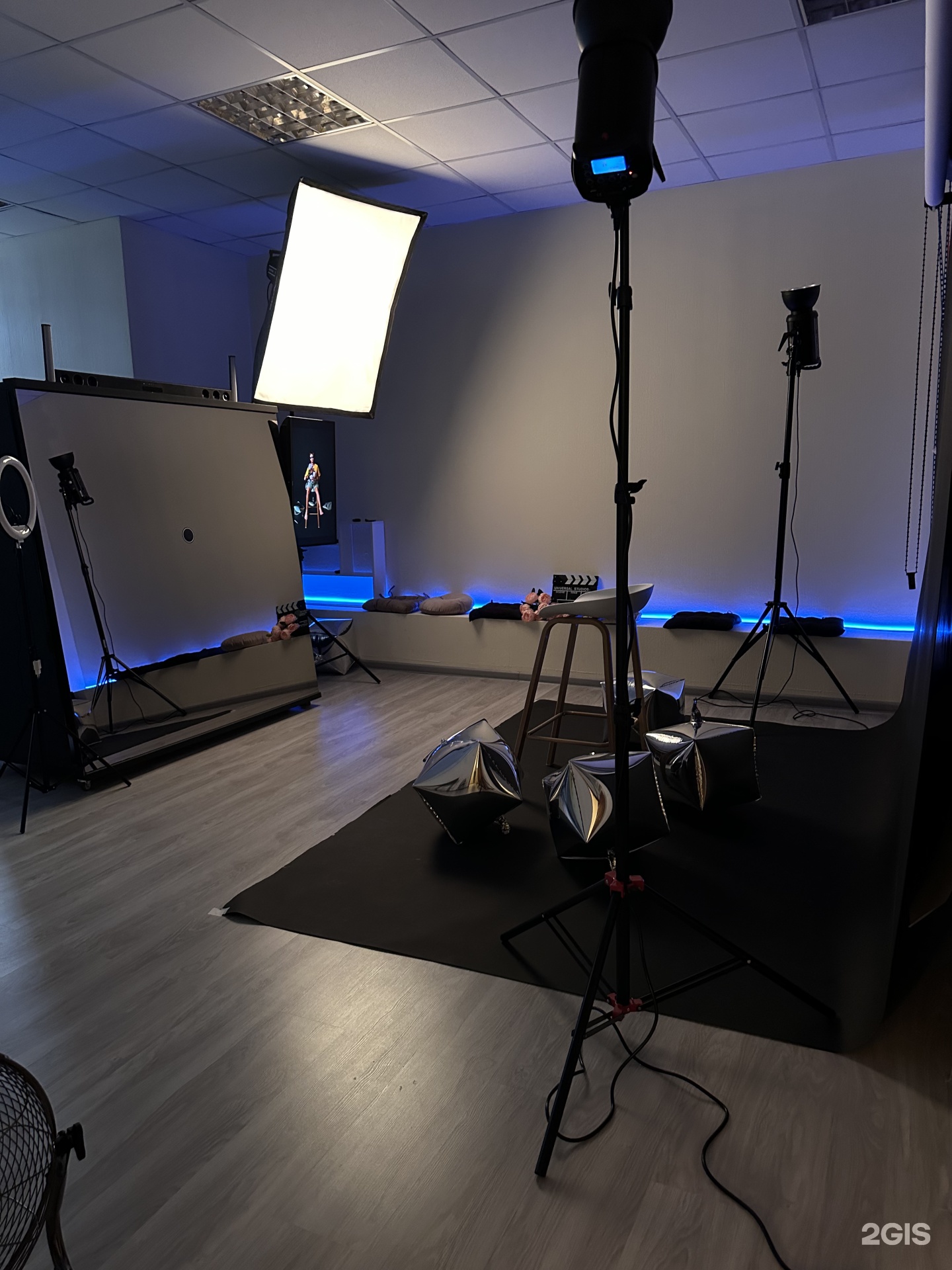 Изображение организации