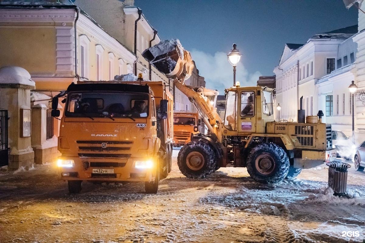 ВторЭкоРесурс, компания по вывозу и утилизации мусора, улица Попова, 5г,  Барнаул — 2ГИС