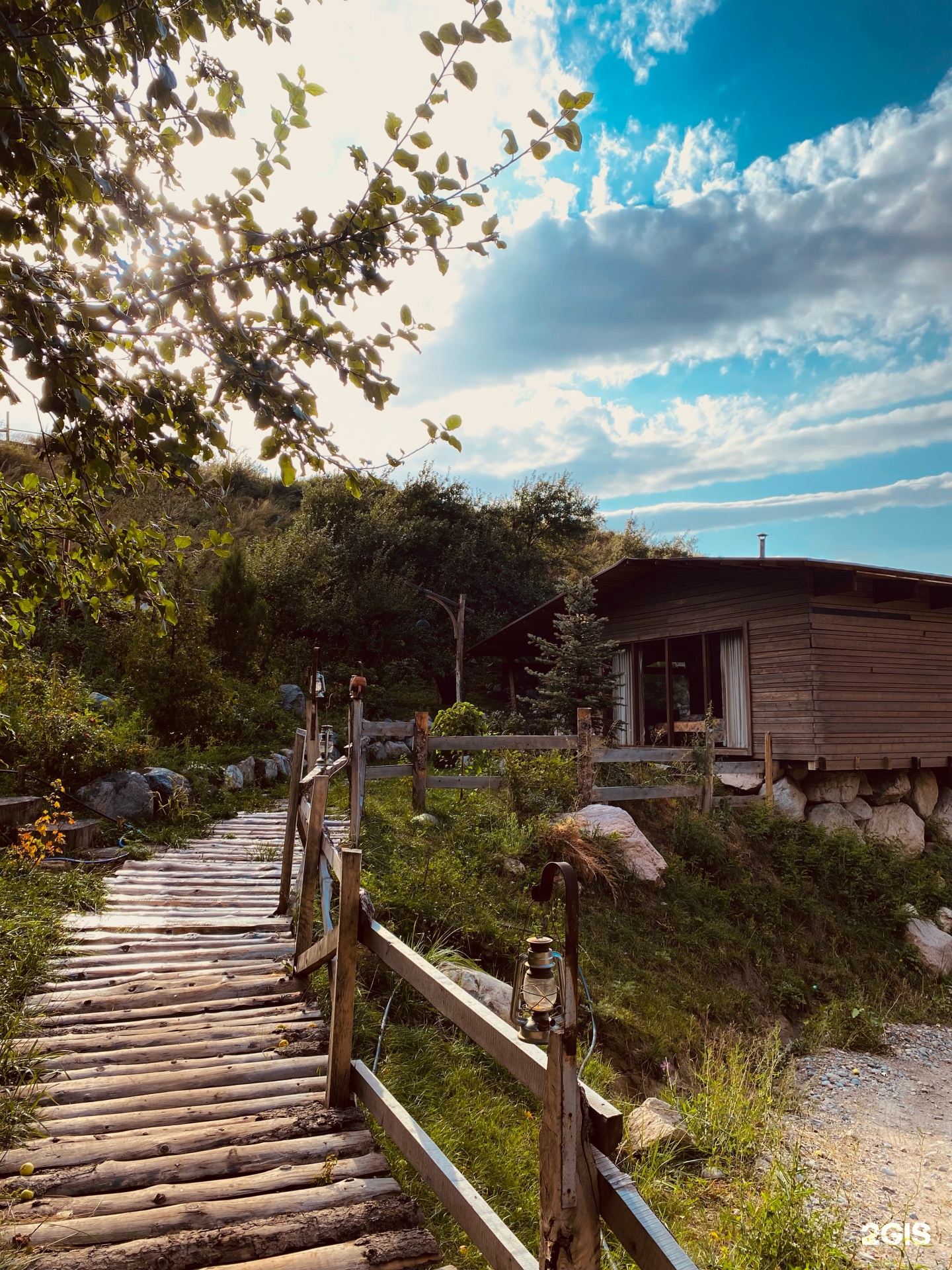 Talhiz Resort