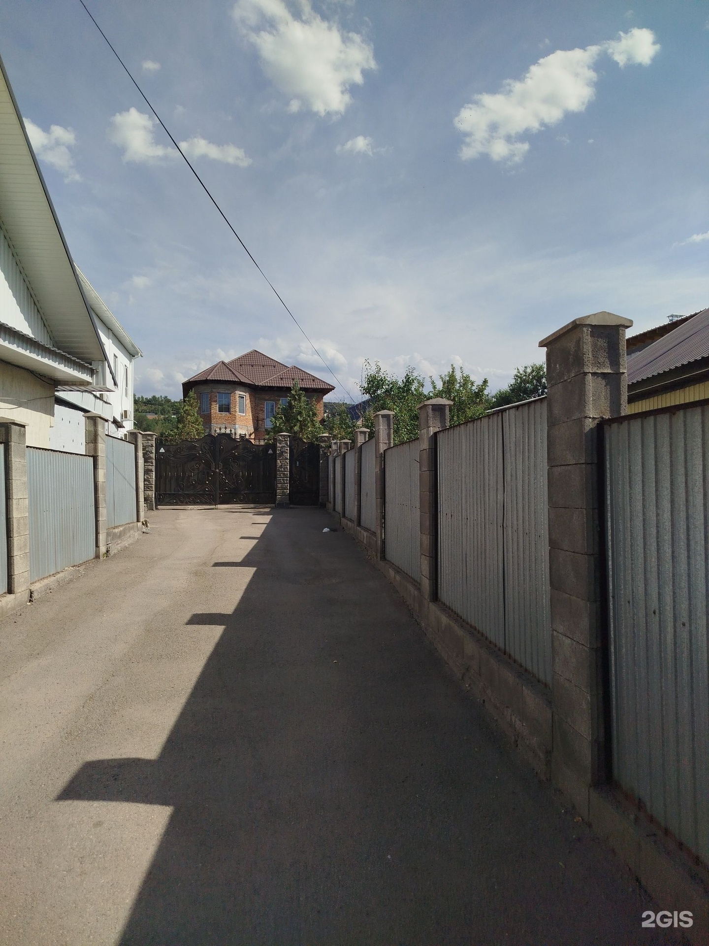 Баня