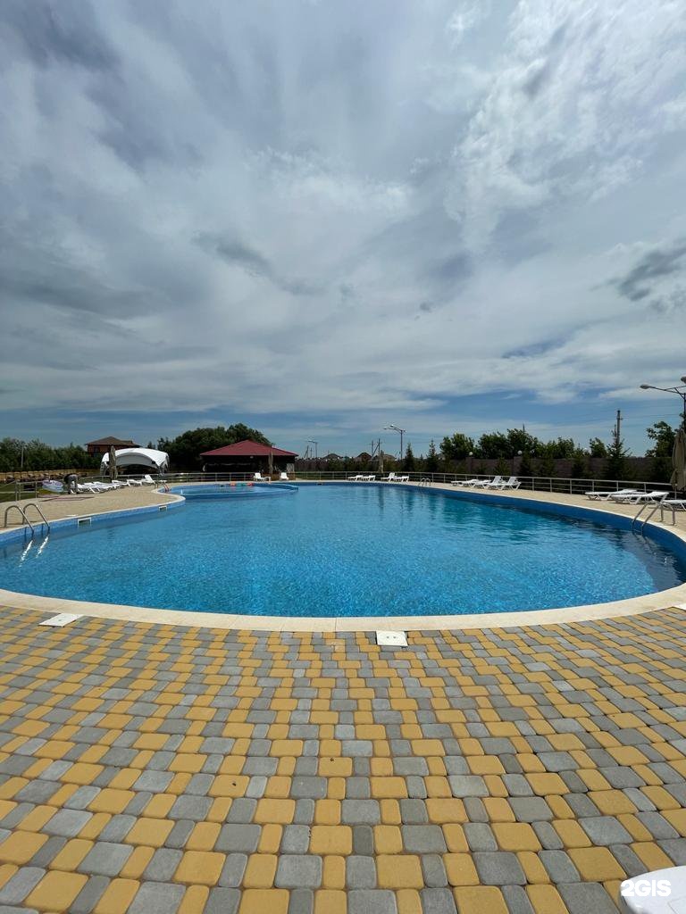 Jansaya Resort